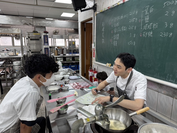 115年3月9日、4月9日|模的甜點物語圖片