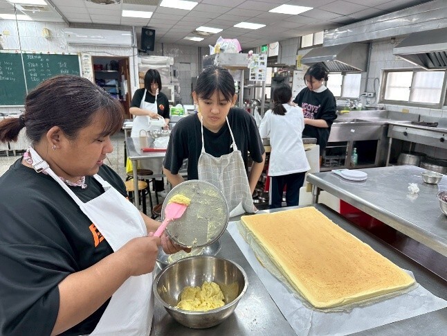 115年3月9日、4月9日|模的甜點物語圖片