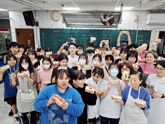 115年3月9日、4月9日|模的甜點物語圖片