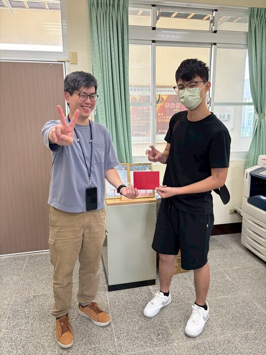 114年05月01-31日感恩月活動圖片