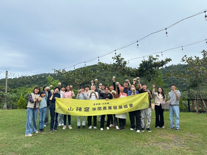 學務處諮商輔導組|114年11月生態之旅圖片