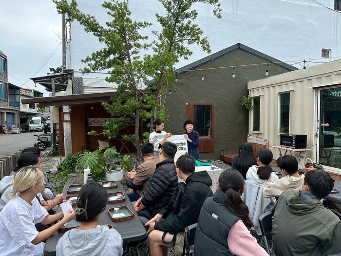 學務處諮商輔導組|114年11月生態之旅圖片